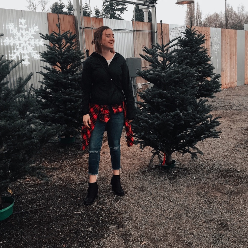 Meet your Posher, Briar